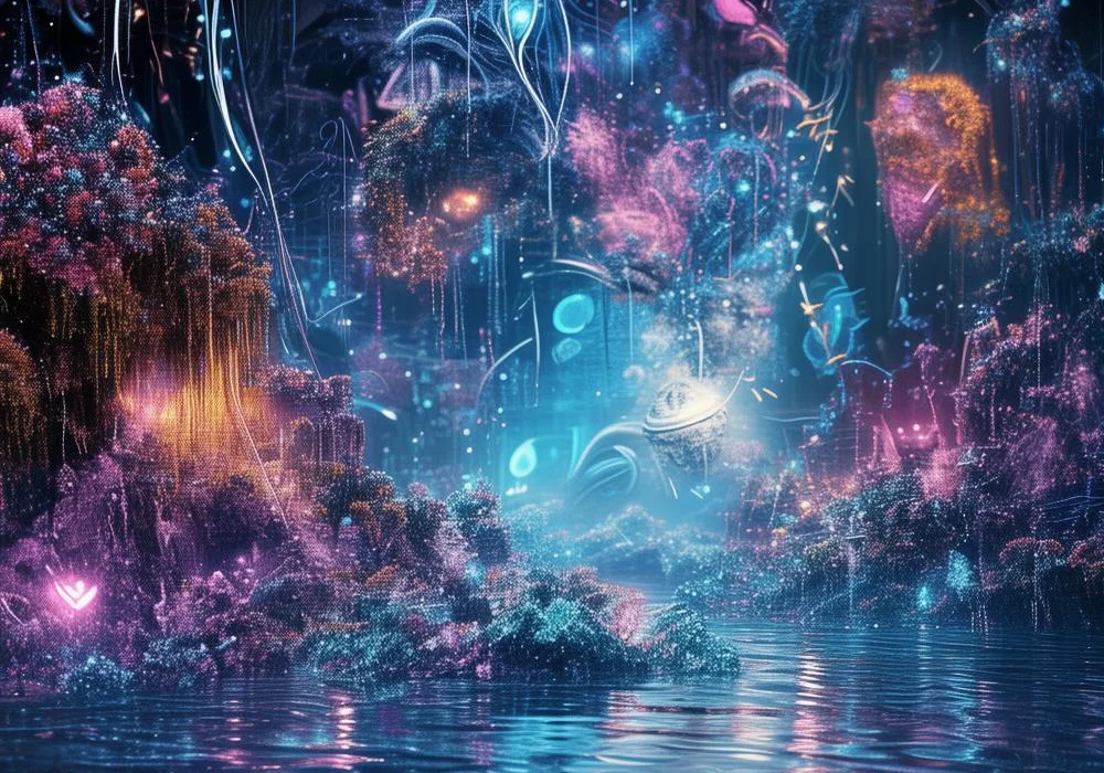 梦到建筑倒海里发大水：揭秘梦境中的建筑与自然力量的交融