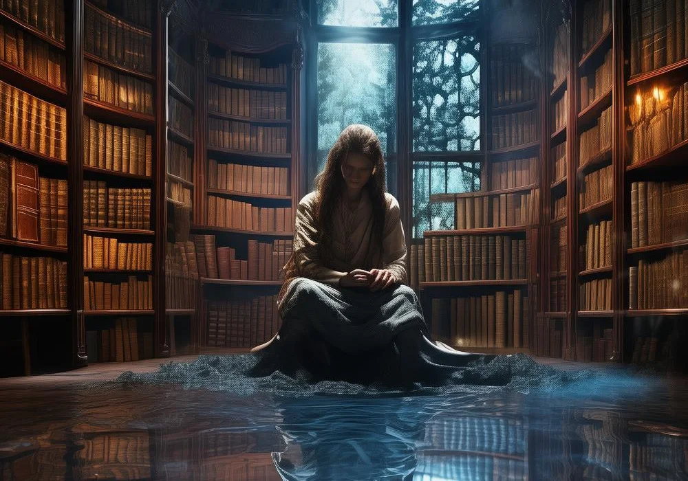 梦魇大叔：一场惊心动魄的追逐战