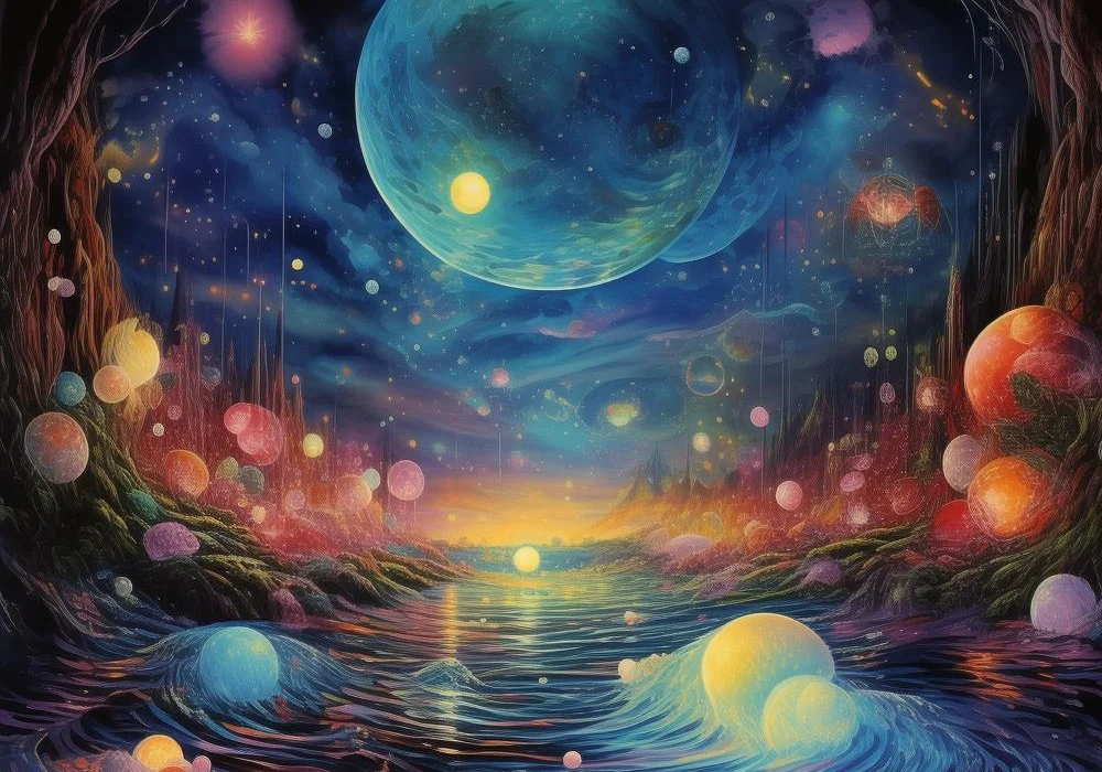 孕期梦境解码：楼道里拉屎的寓意与启示