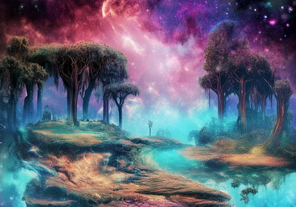 梦中的可移动房子：探寻潜意识中的归宿与迁徙