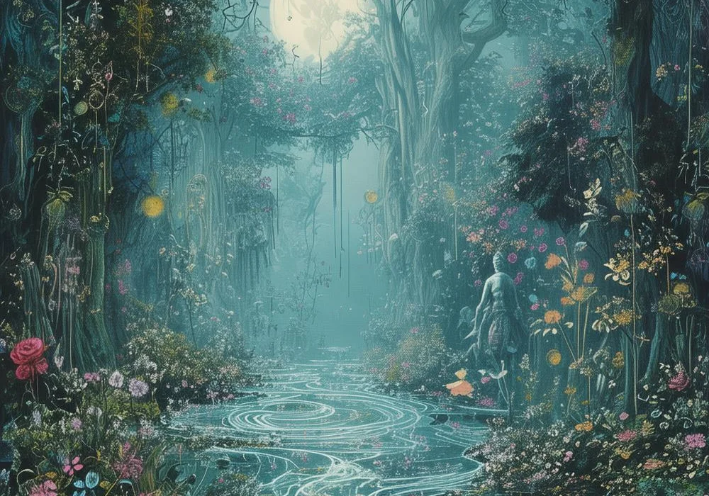 梦境解析：梦见卖头发预示着什么揭秘头发在梦中的象征意义