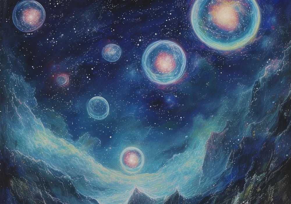 梦中的神秘孕妇：一场跨越时空的缘分