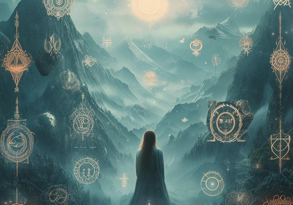 火海中的父爱：一场梦境中的生死考验