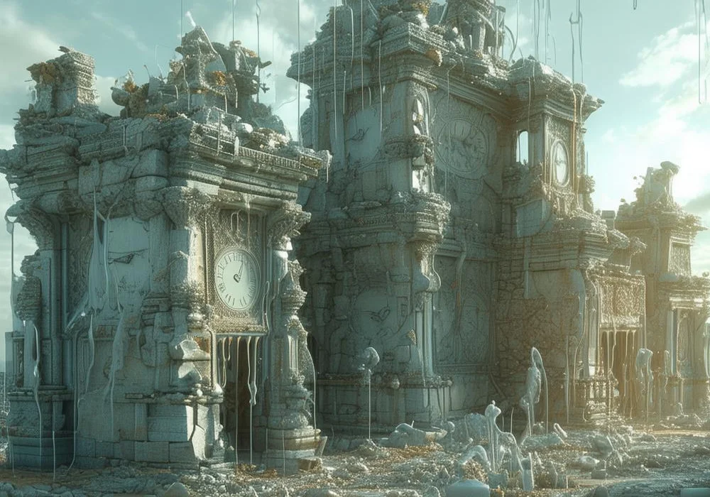 梦中美丽的雪原：一首唤起冬日情怀的旋律