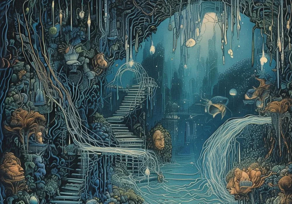 梦见绿色的蛇爬房子里：揭秘梦境背后的寓意