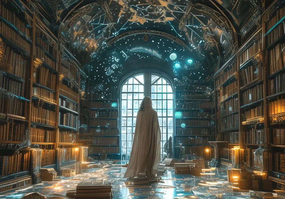 梦回孝道：一场穿越时空的亲情对话