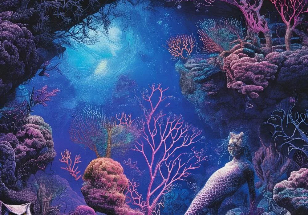 梦见脚上长流浪猫的脚：揭秘梦境背后的深层含义