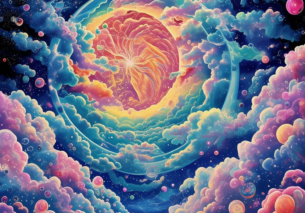 梦境中的生命危机：揭秘梦见阿姨被抢救的深层含义