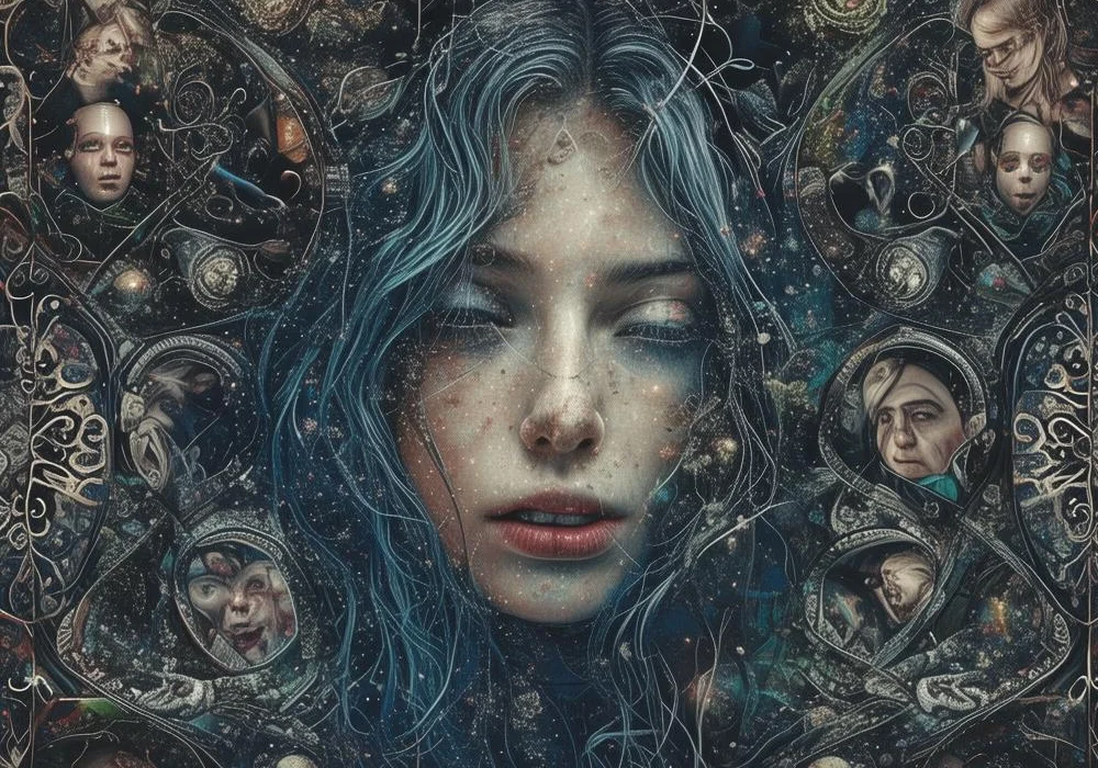 梦境解析：揭秘梦境与性格之间的神秘联系