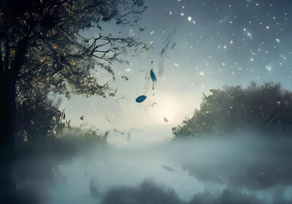 梦回盛宴：一场盛大锅饭的奇幻之旅