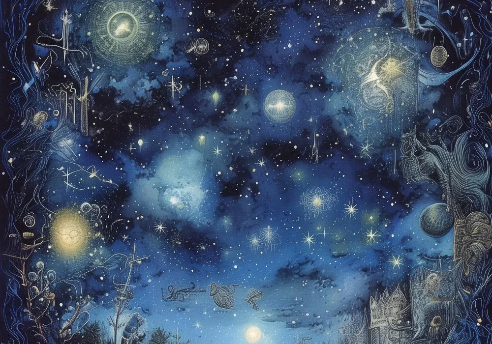 人总做噩梦梦游：揭秘梦境与睡眠障碍的交织之谜