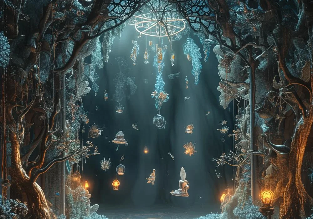 梦见鸭子开车：揭秘梦境中的奇异象征