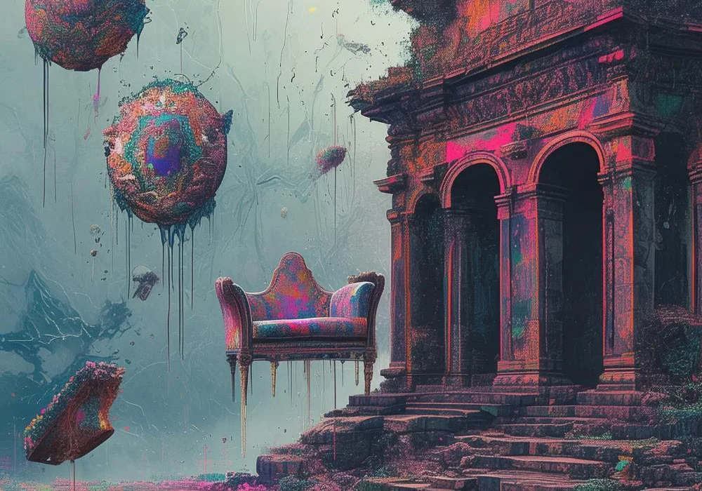 轮胎之梦：解读男人潜意识中的焦虑与期待