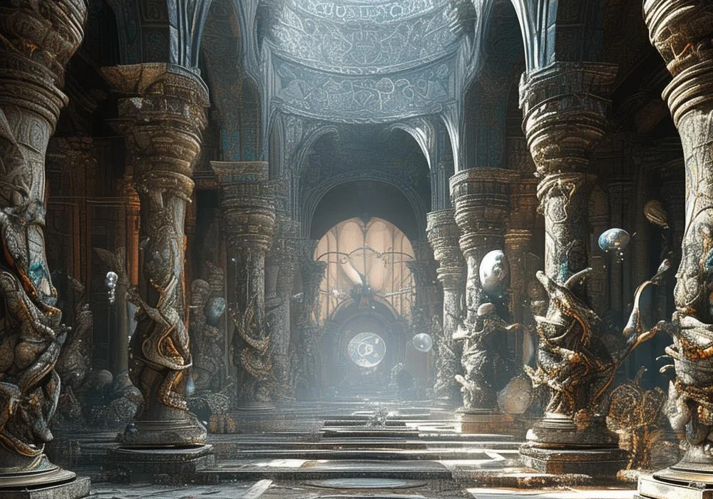 梦境中的阴影：老爸踩死狗的惊悚之夜