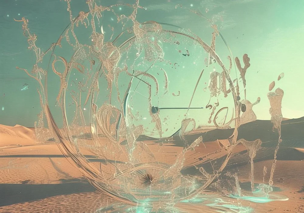 梦境中的垂钓之旅：探寻梦见自下河抓鱼的神秘寓意