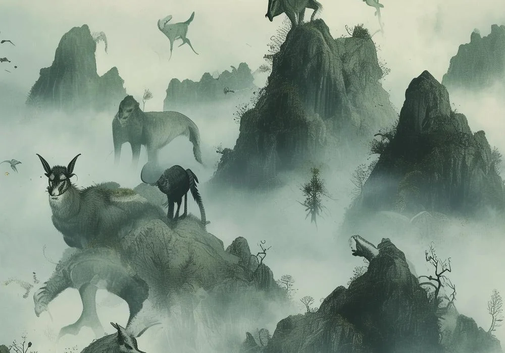 梦见有鱼有鸡肉：揭秘梦境中的丰富寓意