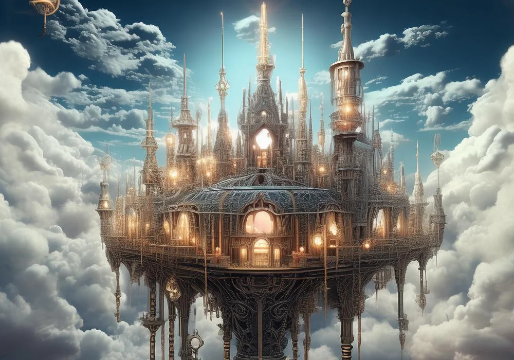 钢笔奇梦：周公解梦中的钢笔寓意与启示