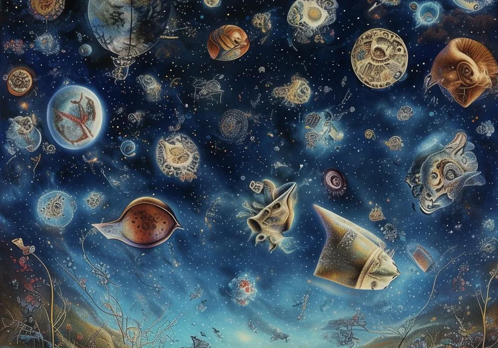 孕期梦境解析：怀孕梦到和亲弟弟吵架的寓意与启示