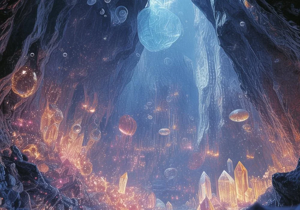 九尾猫幻影：揭秘梦境中的仙家托梦之谜