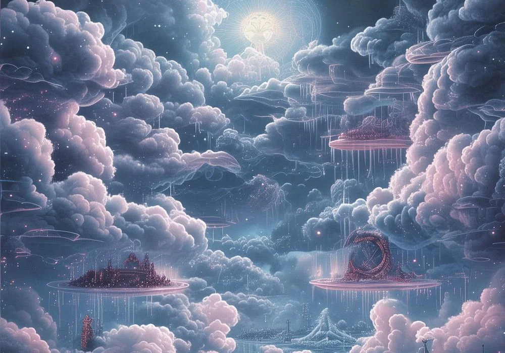 揭秘梦境中的大米饭：潜意识里的渴望与情感象征