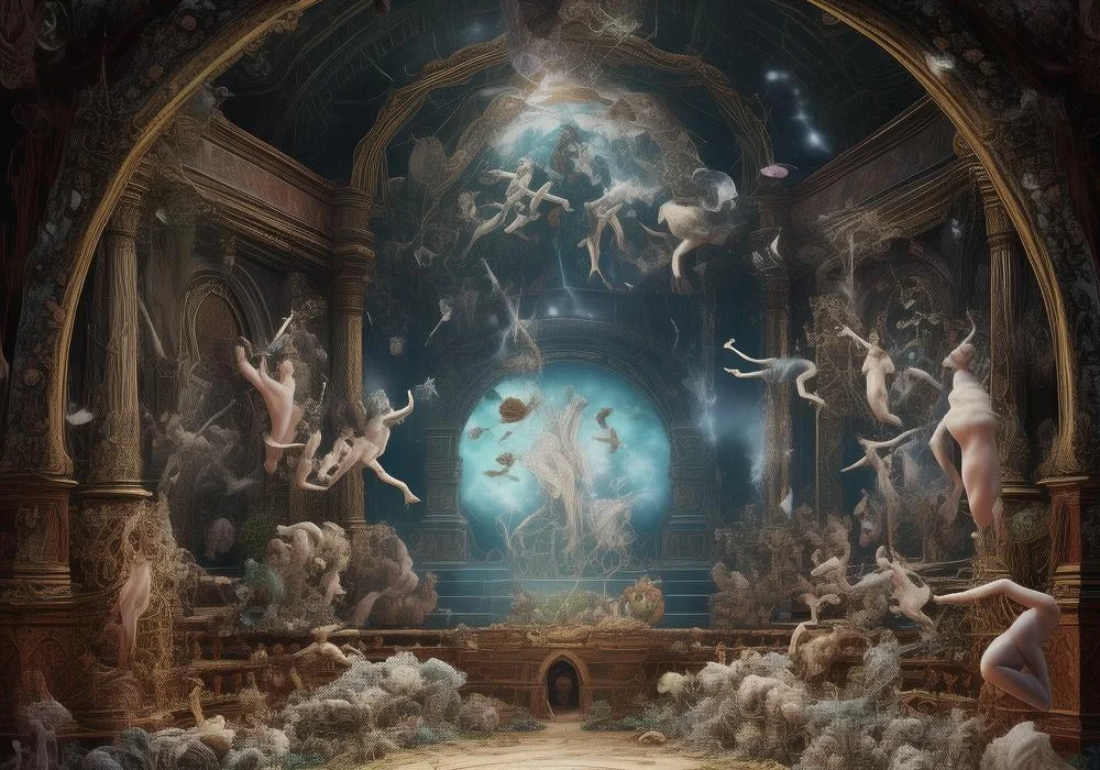 周公解梦：梦到抓鱼的寓意及象征意义详解