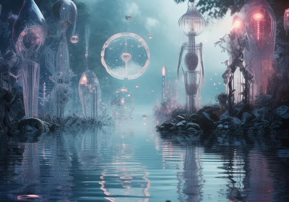 梦见大海游泳：揭秘梦境中的海洋奥秘