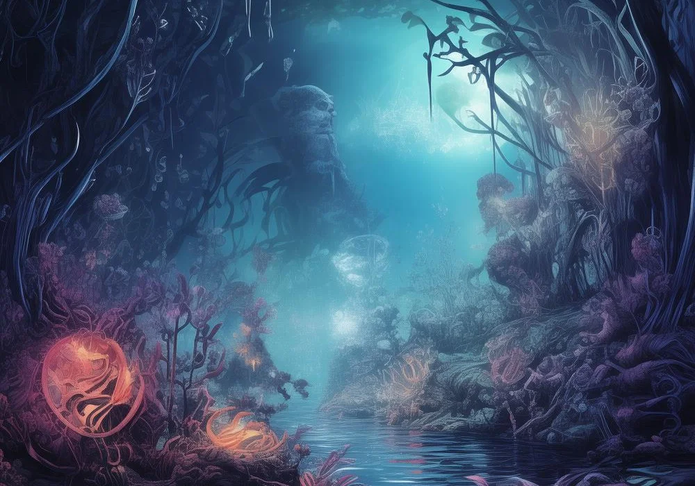 梦中的青春诱惑：我与年轻女人的一次情感邂逅