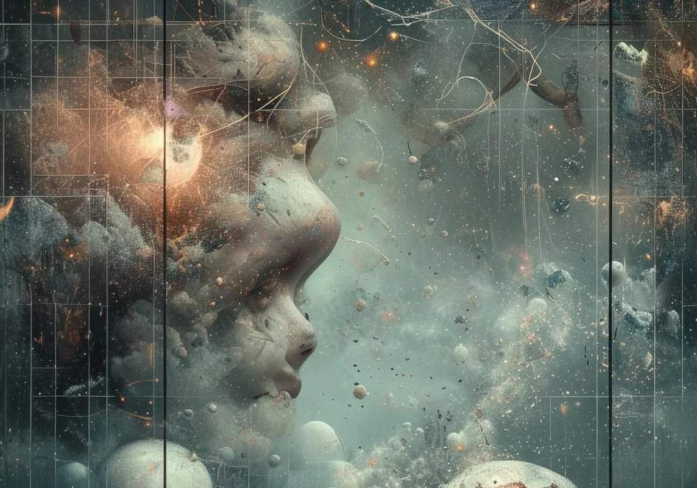 梦见明星抱着鱼：揭秘梦境背后的深层含义