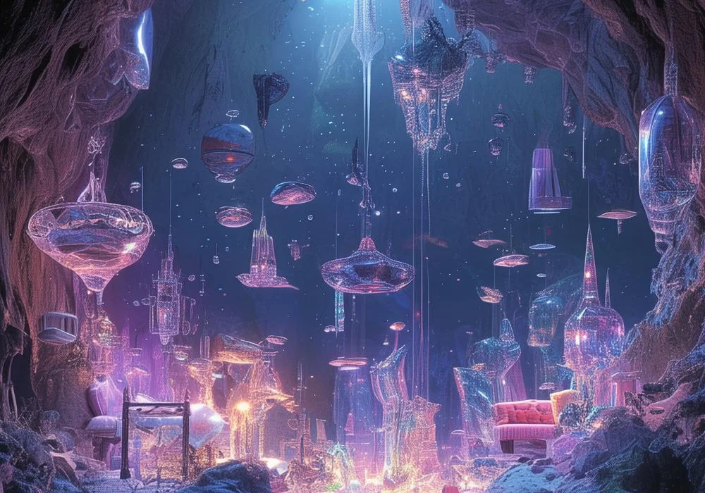 梦见泉水里挑水：解读梦境中的神秘寓意