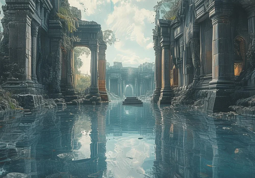 梦境奇缘：朋友摘油奈的神秘之旅