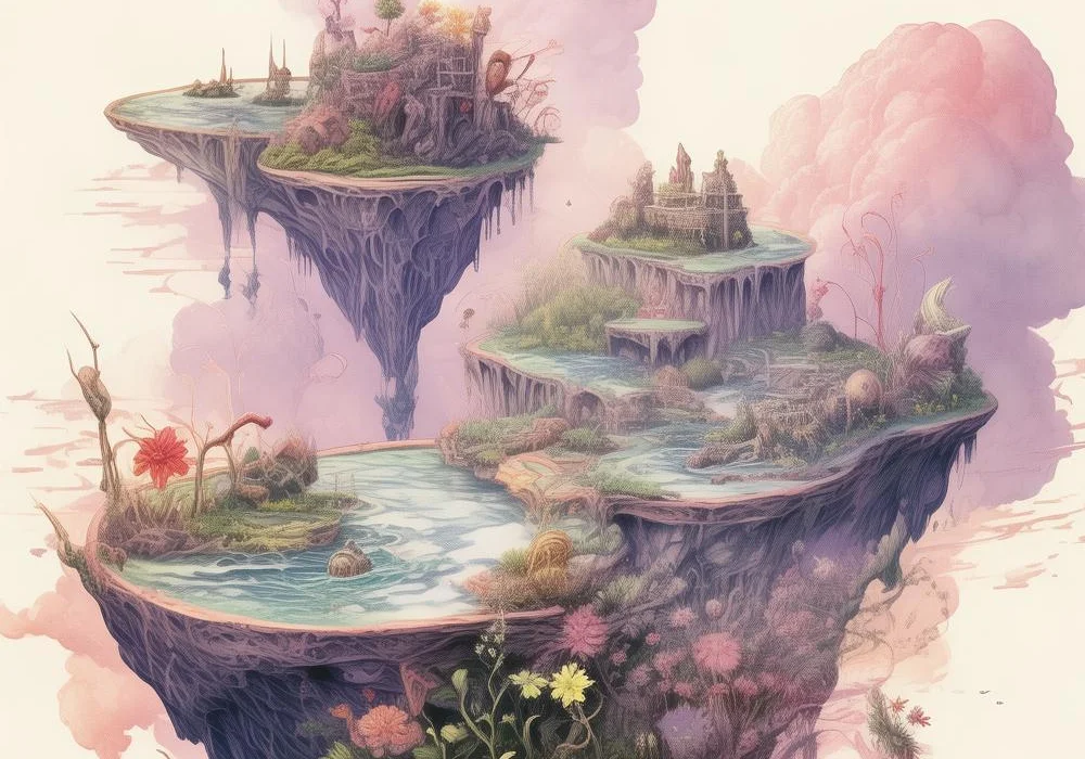 梦境中的茶香飘溢：探寻梦到好茶叶的神秘寓意