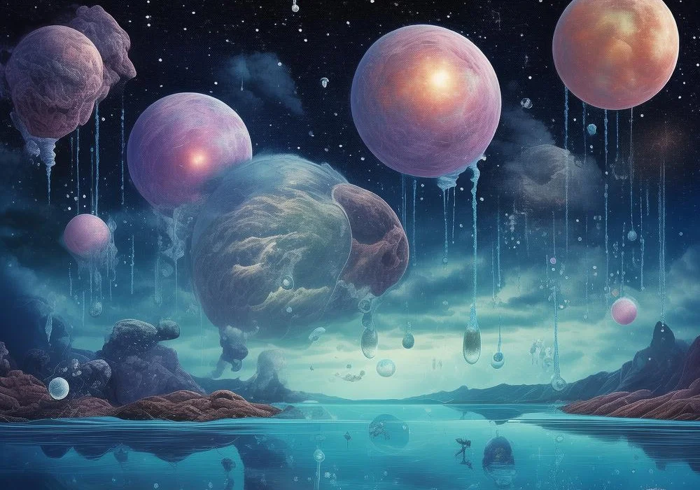 揭秘梦境中的银行卡号：潜意识里的财务焦虑与信任危机