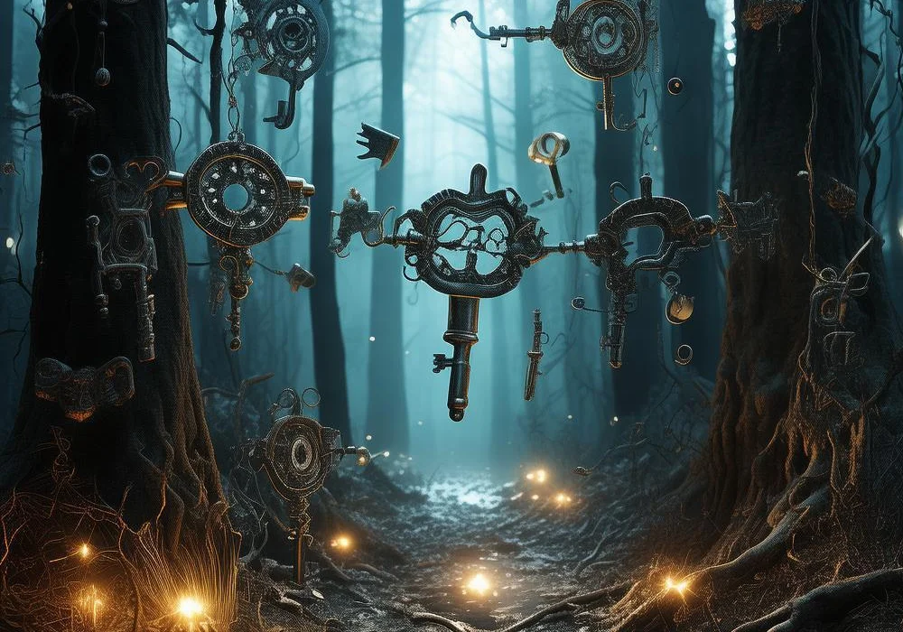 梦魇：房子冲入邻家揭秘潜意识中的恐惧与焦虑