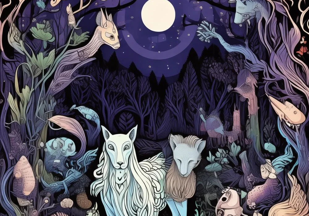 梦境解析：房子被水灌顶揭秘潜意识中的焦虑与恐惧