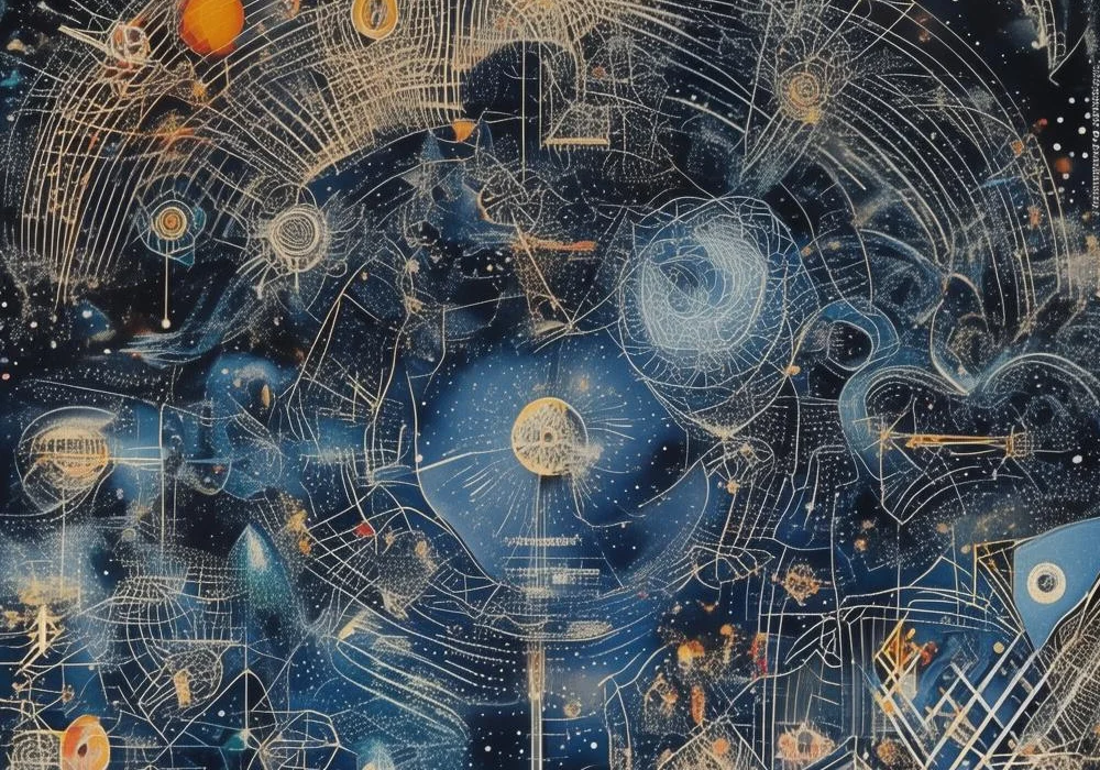 梦回自助盛宴：抢食无果的奇幻体验解析