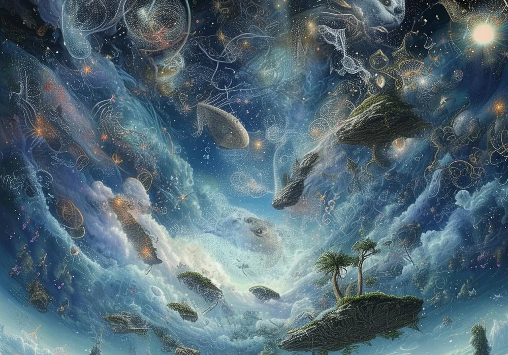 梦境惊悚：儿子卡异物断气揭秘潜意识中的焦虑与恐惧