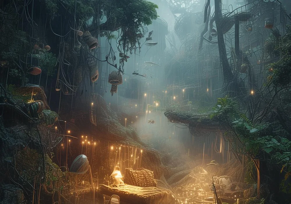 梦回蚊子成群：探寻男人梦境中的神秘征兆