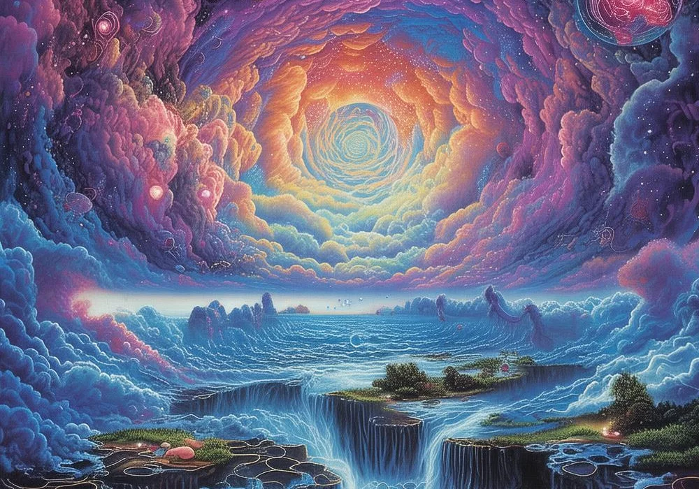 梦境中的天使：揭秘我梦中可爱的男孩