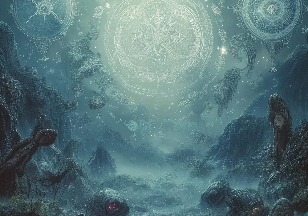 夜半惊魂：频繁心慌与噩梦的纠缠