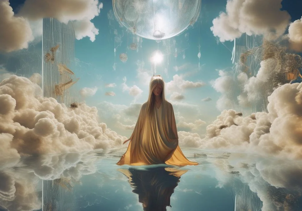 梦境解析：梦到自己写作的意义与启示 - 资深网站编辑揭秘