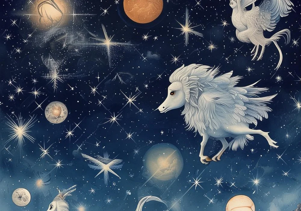 梦幻泼水节：一场奇妙的梦境狂欢