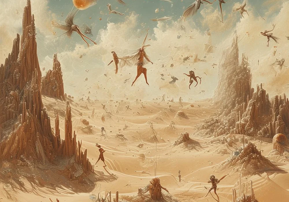 揭秘梦境中的神秘象征：衣服、鞋子和包的含义