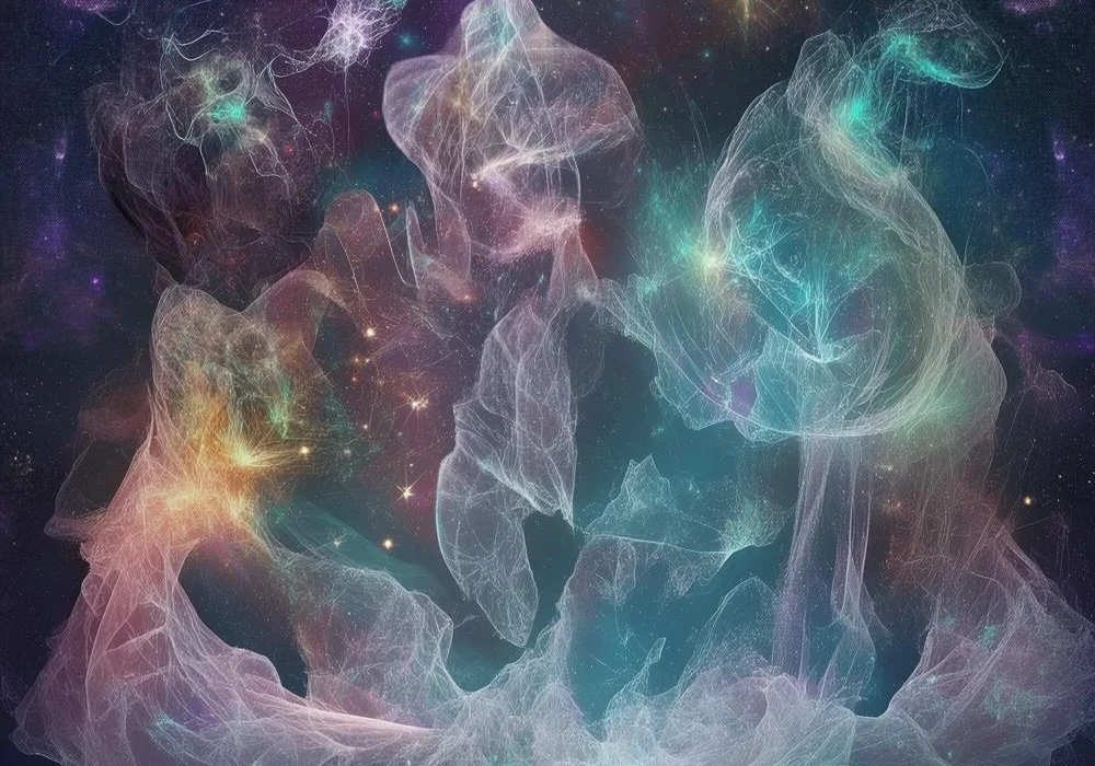 揭秘梦境中的奇异景象：梦见狗身上长虫的象征意义及解析