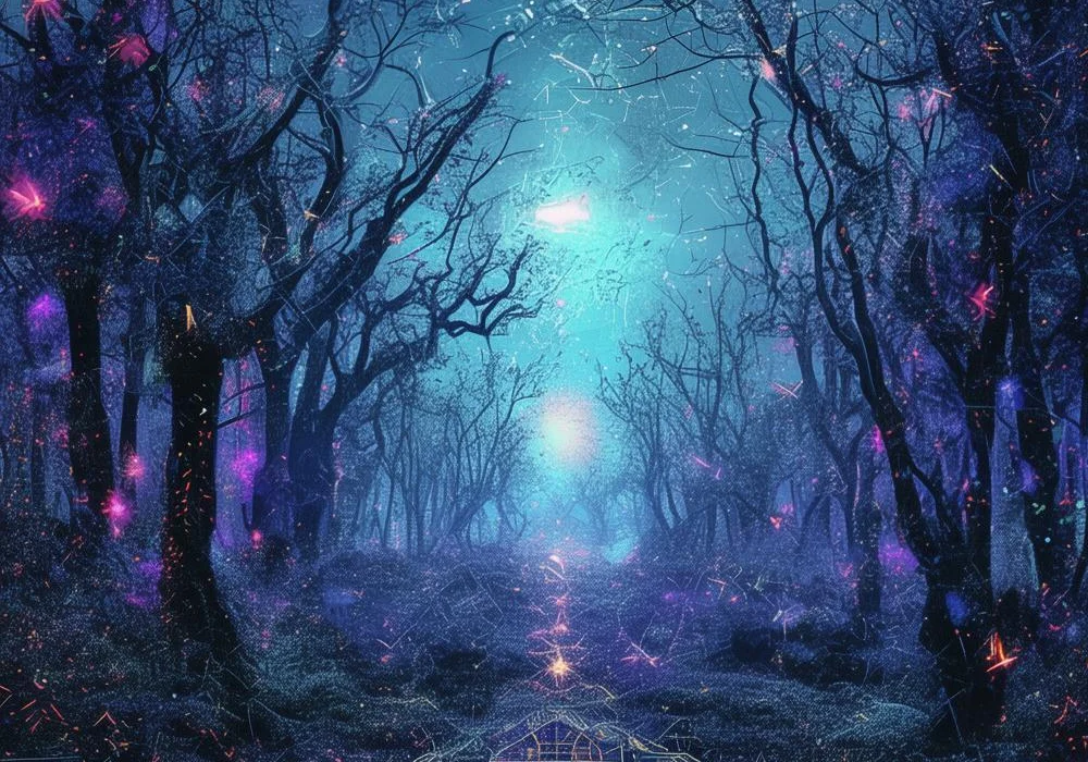 梦见青茶叶的寓意解析：揭示你的内心世界