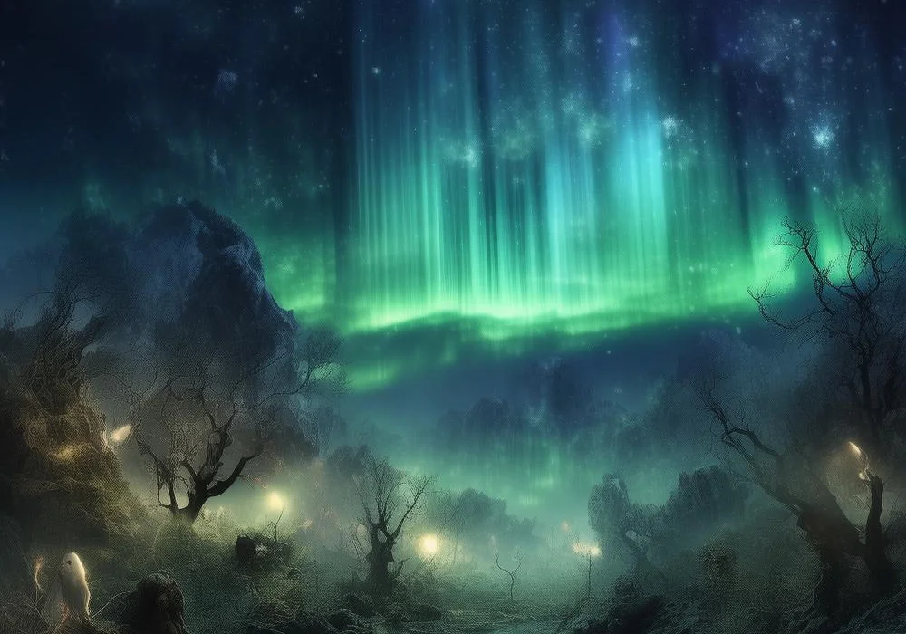 梦回远古：雕像被车运的奇异之旅