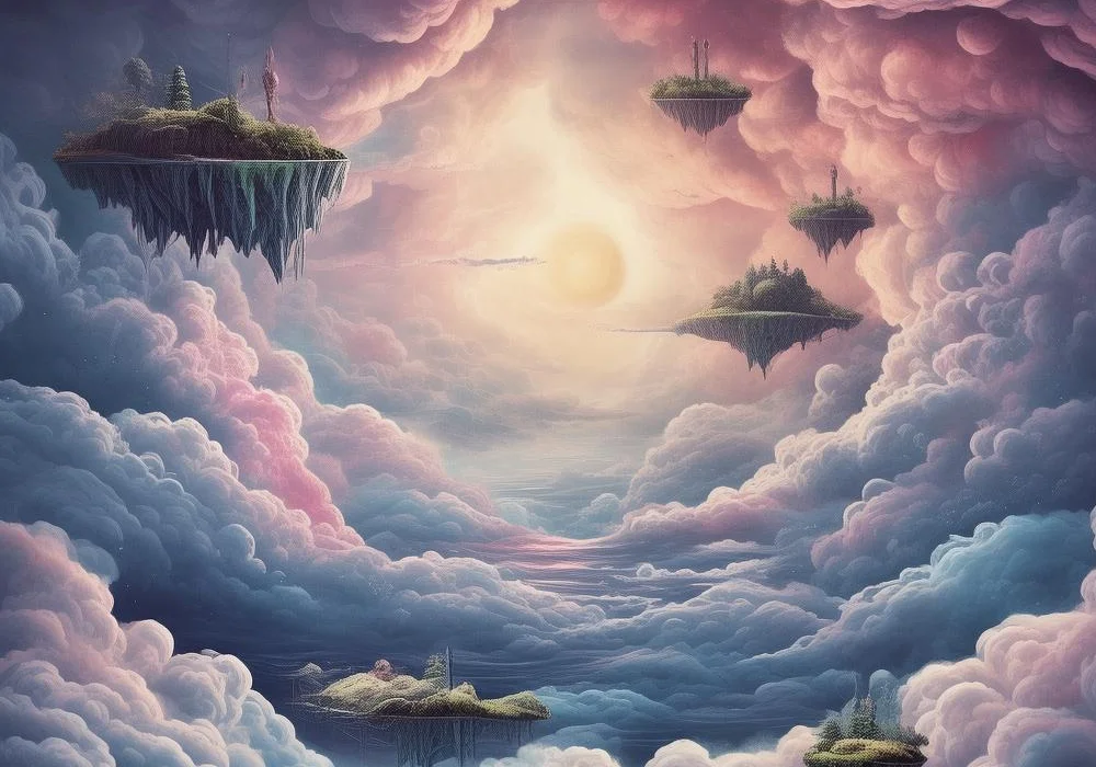 揭秘梦境：梦见很多蚊子飞进我家背后的寓意与解析