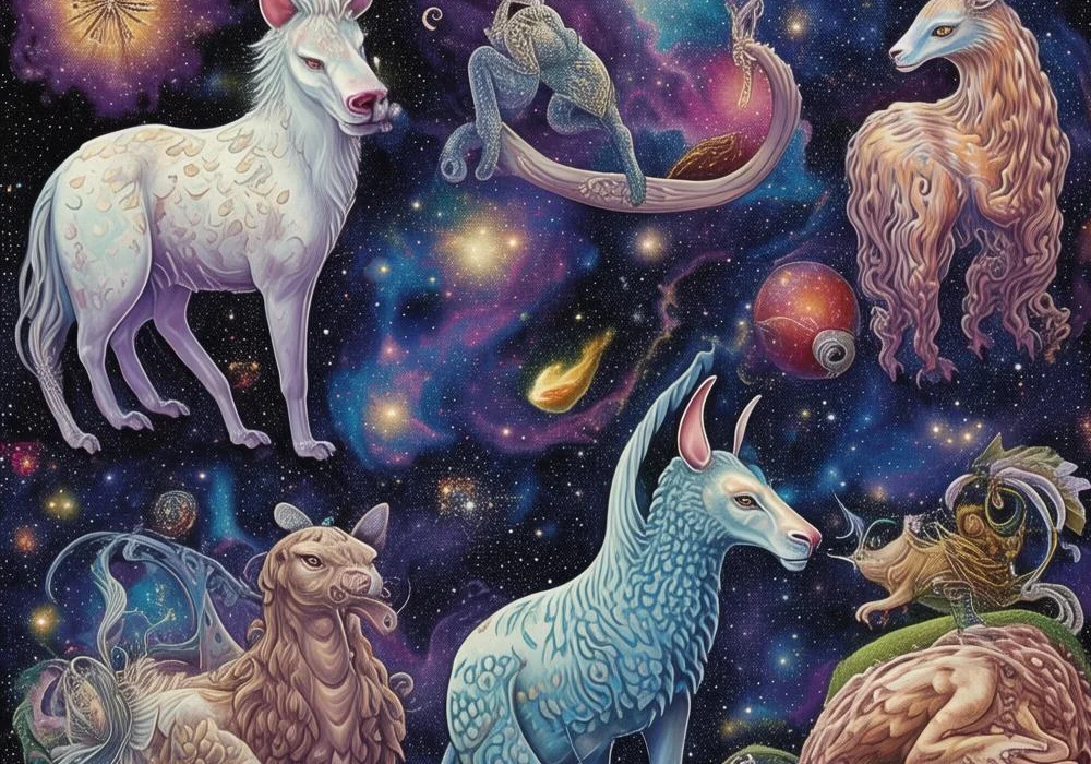 揭秘梦境中的鲸鱼：象征意义与心理解读