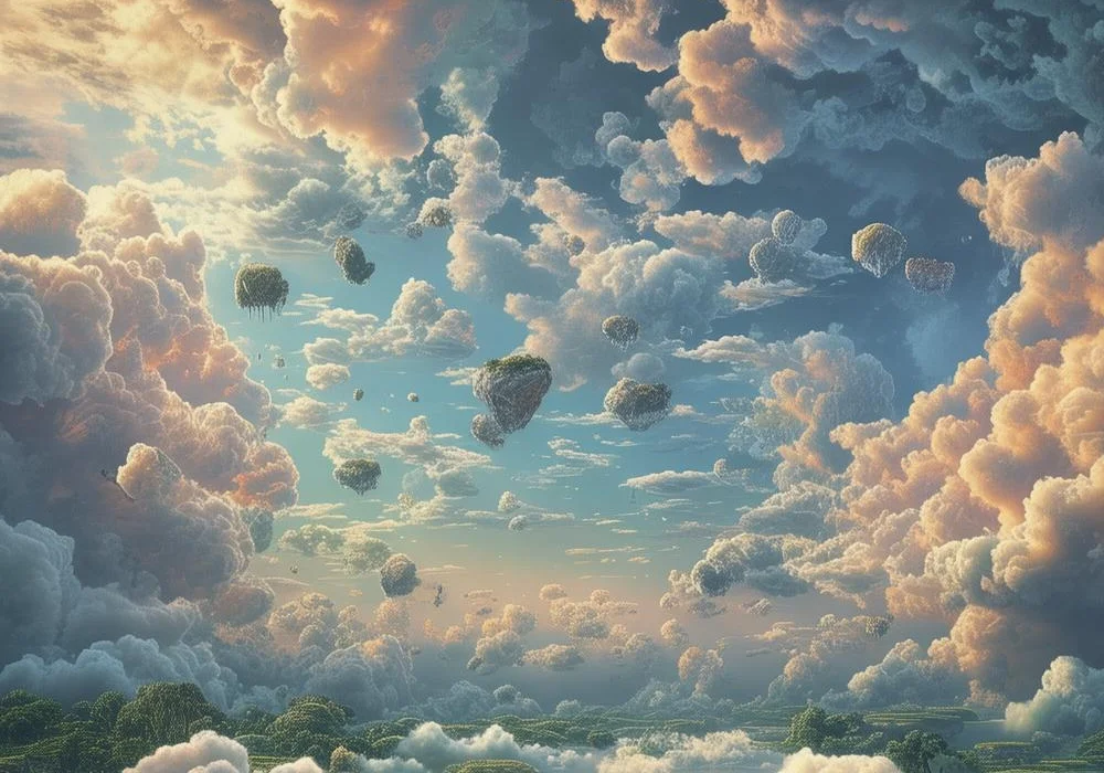 梦见老公身上起好多泡：揭秘梦境背后的深层含义