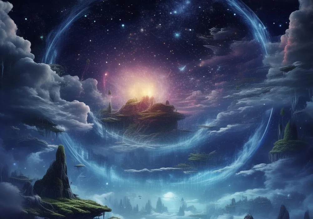 梦境揭秘：梦见与别的男人在一起究竟暗示了什么