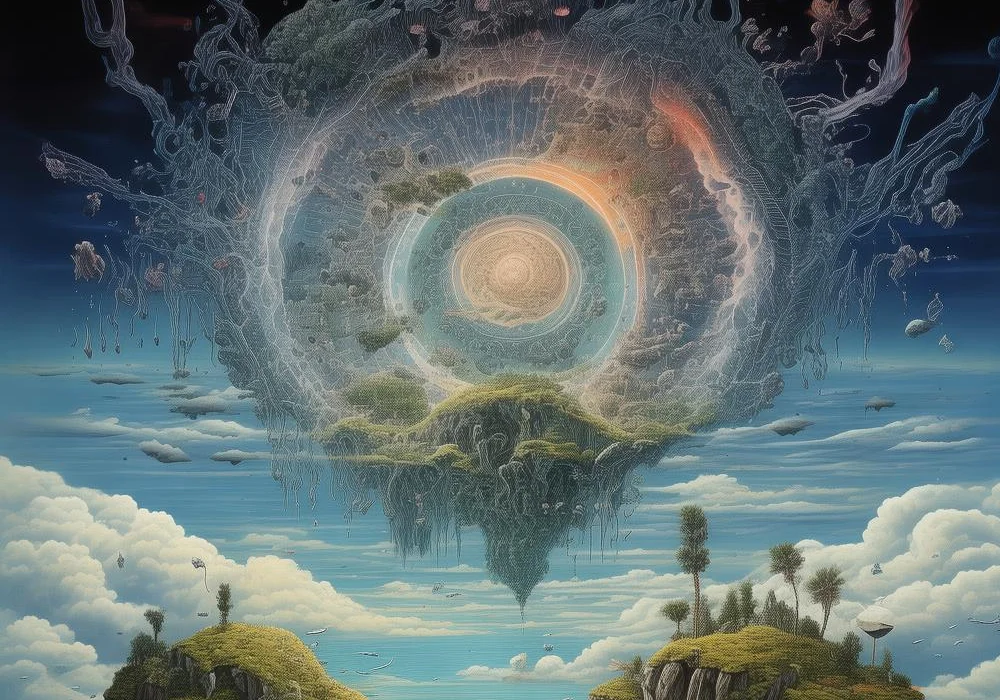 揭秘梦境中的灯一闪一闪的鞋子：潜意识中的象征与启示